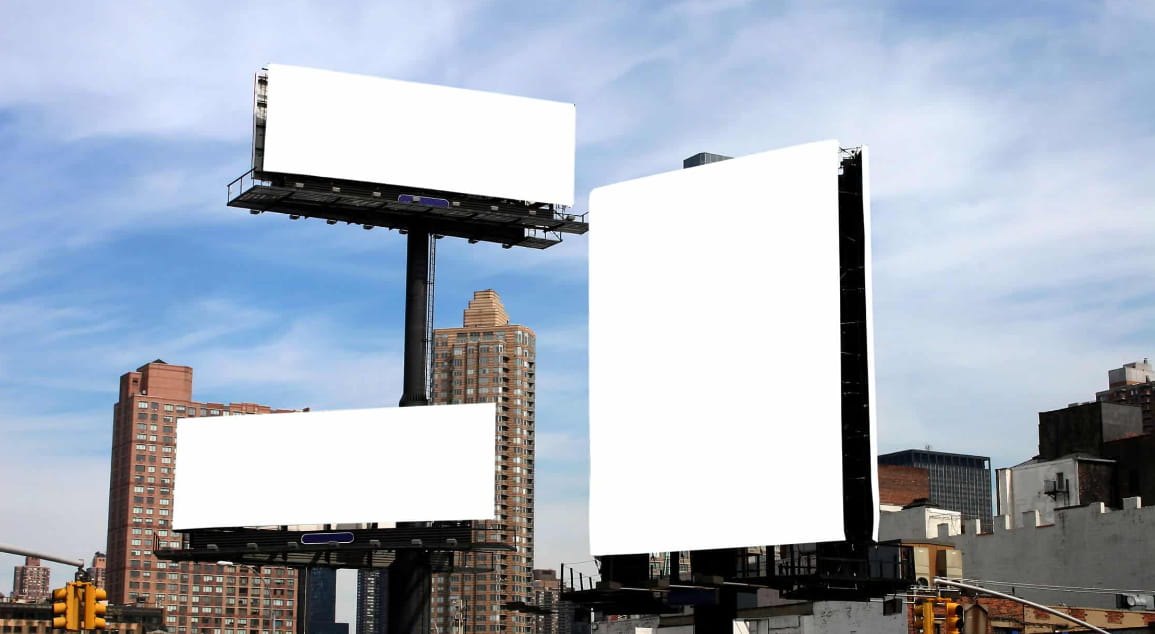 Billboard Advertising