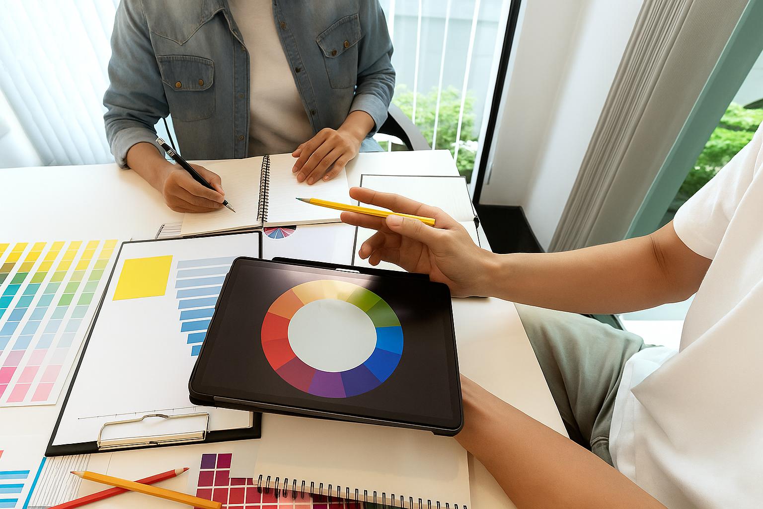 Printing and Signage Solutions in Nashville TN